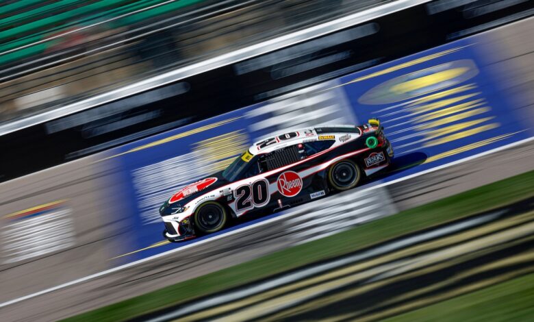 ‘A line was crossed’ says Bell of Hamlin, Gibbs incident