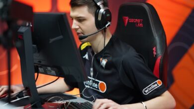 Virtus Pro Risk Missing CS2 StarLadder Major After ESL Pro League Travel Issues