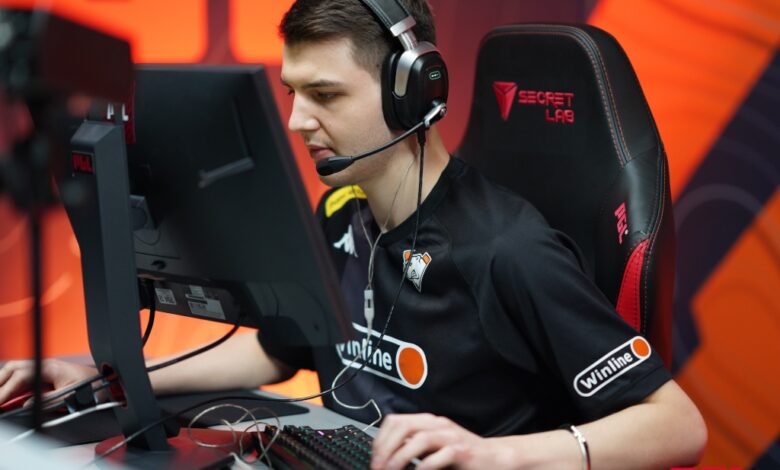 Virtus Pro Risk Missing CS2 StarLadder Major After ESL Pro League Travel Issues