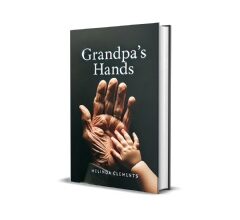 A Heartwarming Christmas Gift: “Grandpa’s Hands” by Melinda Clements