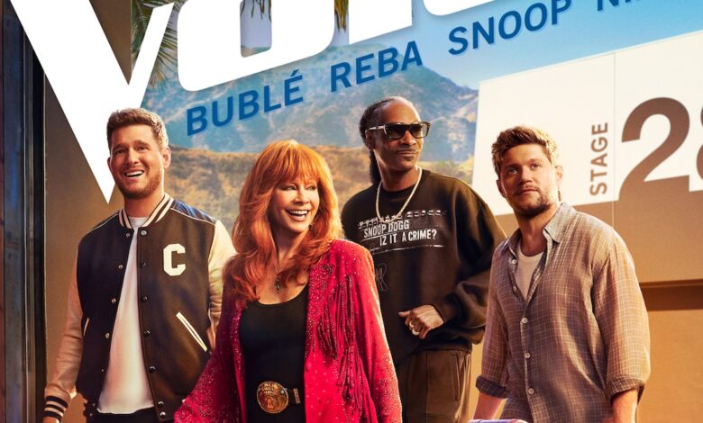 Secrets About The Voice