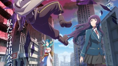 ‘Monster Strike: Deadverse Reloaded’ Unveils Main Cast, Theme Songs, Teaser Promo