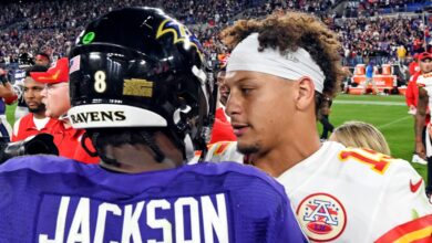 NFL Week 4 Late Games Open Thread