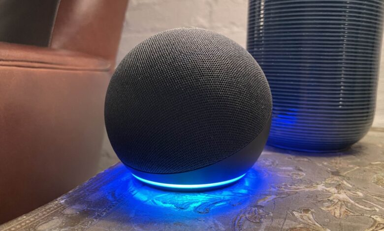Amazon’s fall hardware event: 5 Echo devices overdue for an upgrade