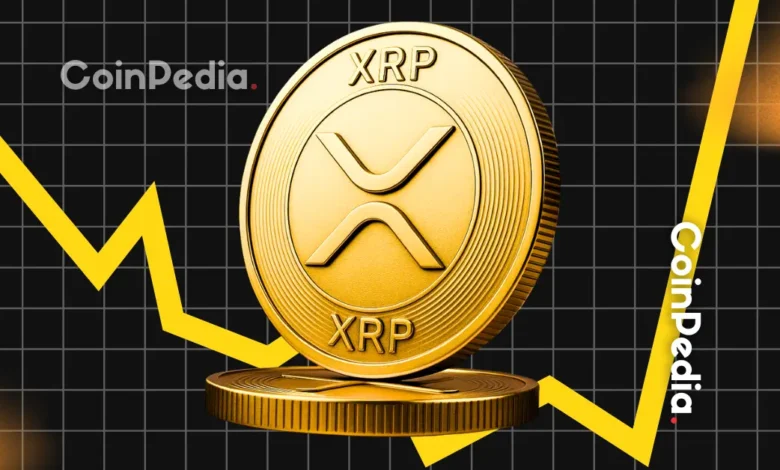 XRP Price To Hit $20-$30 by 2026, Says Top Analyst