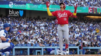 MLB postseason schedules, ranked: Which Wild Card team has the toughest path?