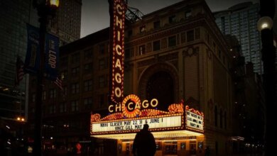 More Than 75 Chicago Musicians Remove Their Music from Spotify—Twin Peaks, Whitney, Jeff Parker, Finom & More