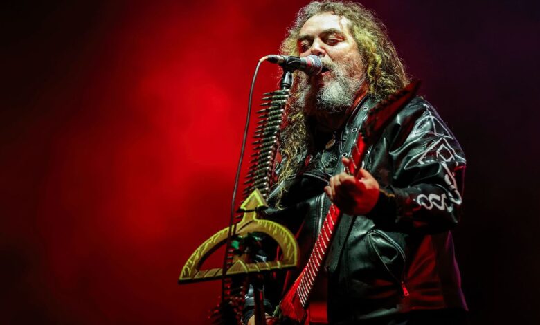 “We were like Dime and Vinnie and the Van Halen brothers combined… Then when everything went down, I found out that we were not as close as we thought”: Max Cavalera on Sepultura’s bloody roots, the rise of Soulfly and how metal became the family