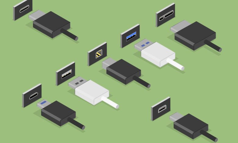 Everything You Need to Know About USB Ports and Speeds (2025)
