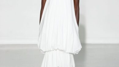 Mossi Spring 2026 Ready-to-Wear