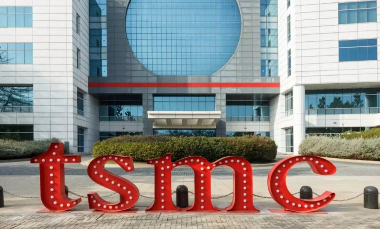 TSMC quashes rumors of Intel joint venture talks amid pressure on US chipmaker