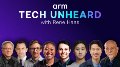 Four Strategic Signals Technology Leaders Are Tuning In To