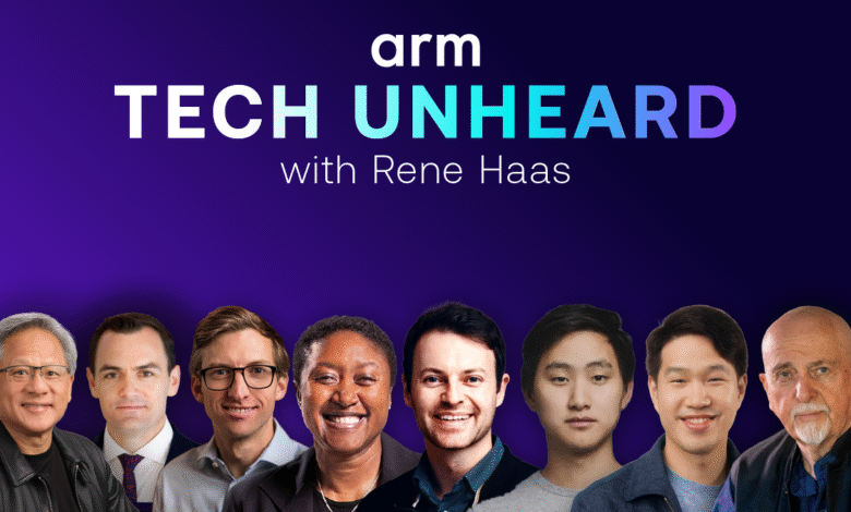 Four Strategic Signals Technology Leaders Are Tuning In To