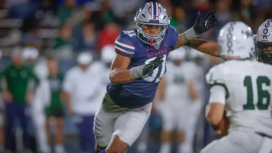 Pittmans Pocket: Week 5 HBCU results