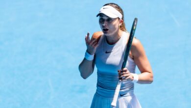 ‘Painful Moments and Courage in the Face of Doubt’ — Paula Badosa’s Message as She Ends 2025 Season