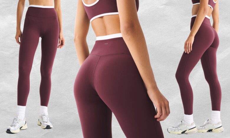 10 Best Petite Leggings for Short Women 2025, Tested and Reviewed