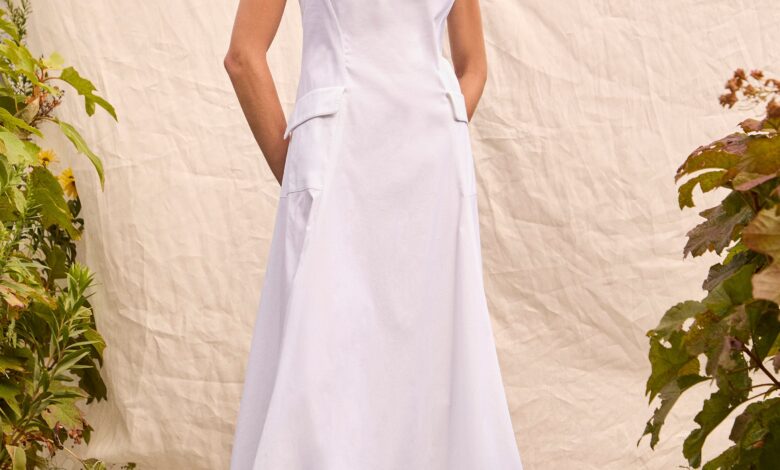 Lela Rose Spring 2026 Ready-to-Wear