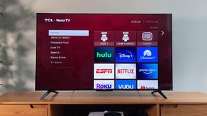 Best 43-Inch TV for 2025
