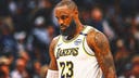 LeBron James Misses Lakers’ First Training Camp Practice With Lower Body Injury