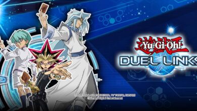 Yu-Gi-Oh! Duel Links welcomes Noah Kaiba to the fray in latest update