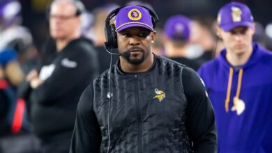 Where Is the Vikings’ Interior Defense?