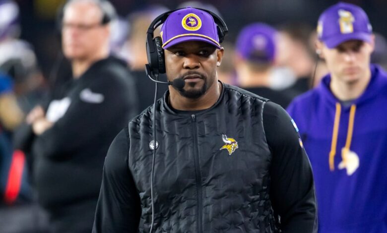 Where Is the Vikings’ Interior Defense?