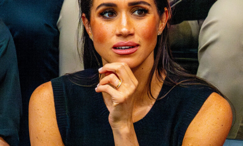 Meghan Markle’s dad trapped in massive Philippines earthquake, sister blasts ‘evil’ duchess for turning blind eye