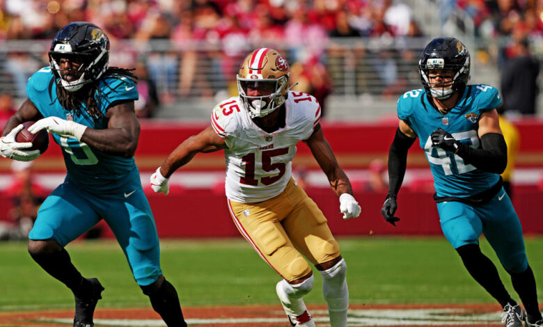 Good, Not So Good From Jaguars’ Decisive Win Over 49ers