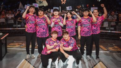 Valorant Champions Paris Grand Final Could Finally Settle Season’s Best Rivalry