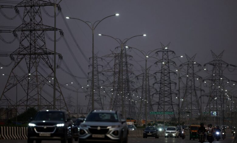 Power consumption grows 3.2% to 145.91 BUs in Sept