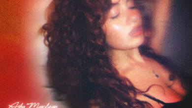 Talking With Asha Maclean About “Yoga” and Her Constantly Changing Tone