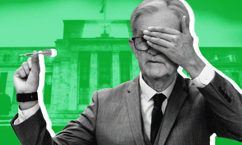 Government shutdown means Fed lacks crucial data as it considers rate cuts