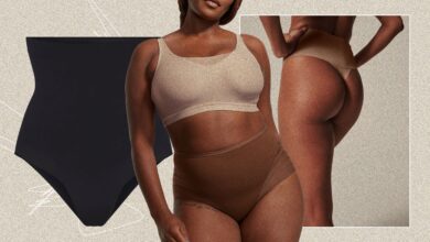 13 Best Tummy-Control Underwear 2025, Tested and Reviewed