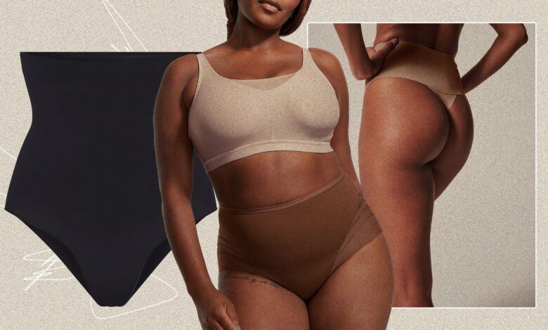 13 Best Tummy-Control Underwear 2025, Tested and Reviewed