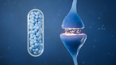 Mitigating the Risk For Tardive Dyskinesia in Elderly Patients on Antipsychotics