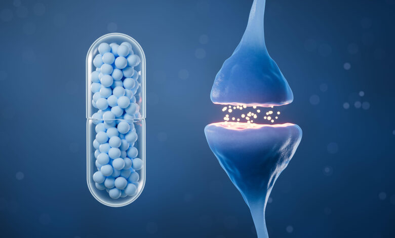 Mitigating the Risk For Tardive Dyskinesia in Elderly Patients on Antipsychotics