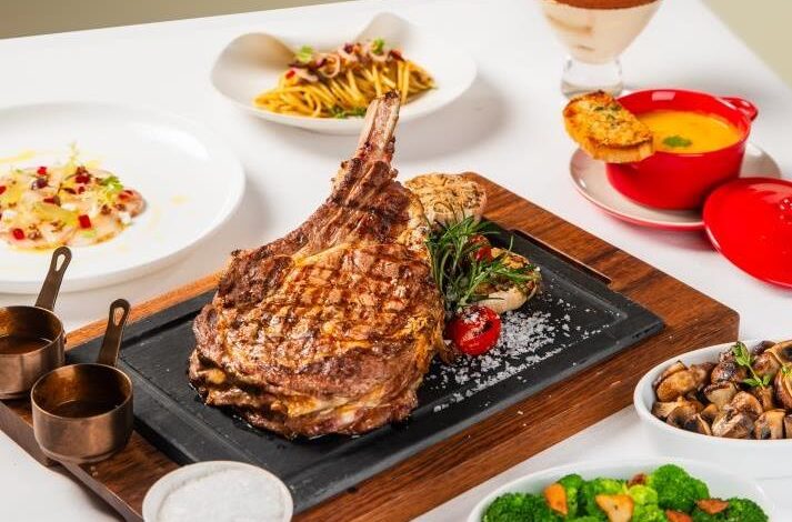 Prego’s Autumn Menu – A Seasonal Italian Journey