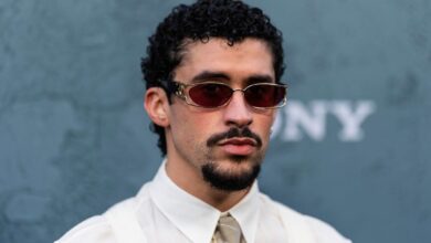 ICE Will Be On Patrol At Bad Bunny’s Super Bowl Halftime Show