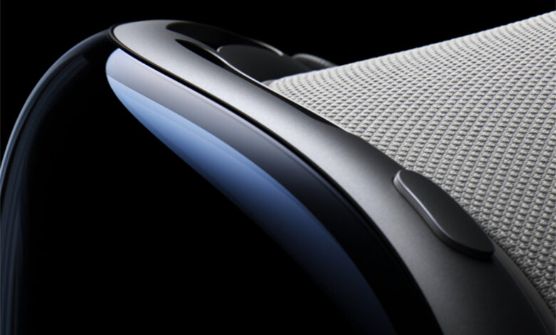 Apple Vision 2 Pro: New VR headset spotted before release with Apple M5 upgrade rumoured