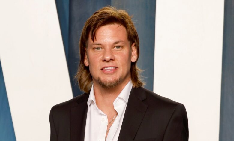 Theo Von, Son of Nicaraguan Immigrant, Says Homeland Security Deportation Clip “Shook Me”