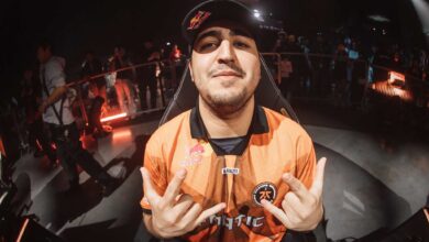 Valorant Star Alfajer Returns to Fnatic For Valorant Champions After Health Issues