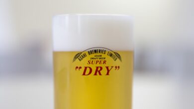 Japan’s most popular beer is running low after cyberattack