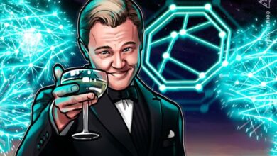 Wall Street’s next crypto play may be IPO-ready crypto firms, not altcoins