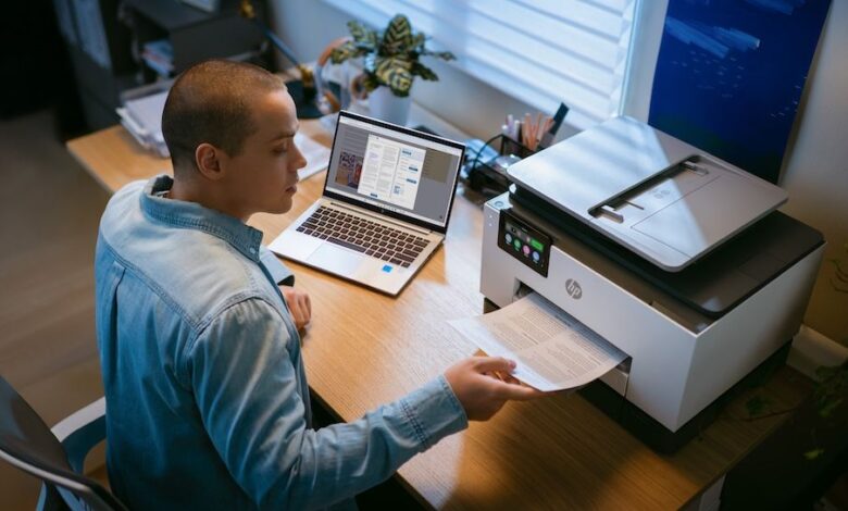 HP wants to solve some of your biggest printing woes