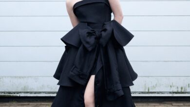 Viktor & Rolf Spring 2026 Ready-to-Wear