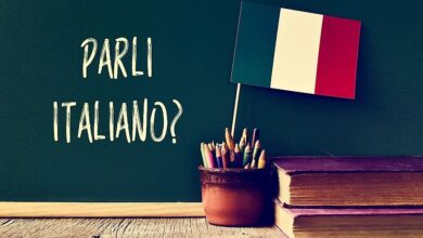 Italian Language Week: Food, Culture & Fun at Britannica