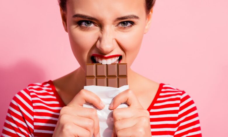 The future of chocolate: Trends shaping a $129bn market