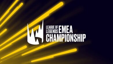 Something “very exciting” planned for 2026 says LEC Commissioner prior to Winter Split drama