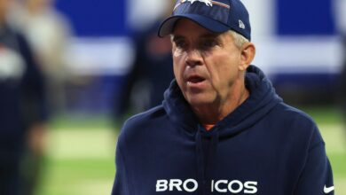 Eagles Opponent Film Room: Scouting the Denver Broncos’ offense