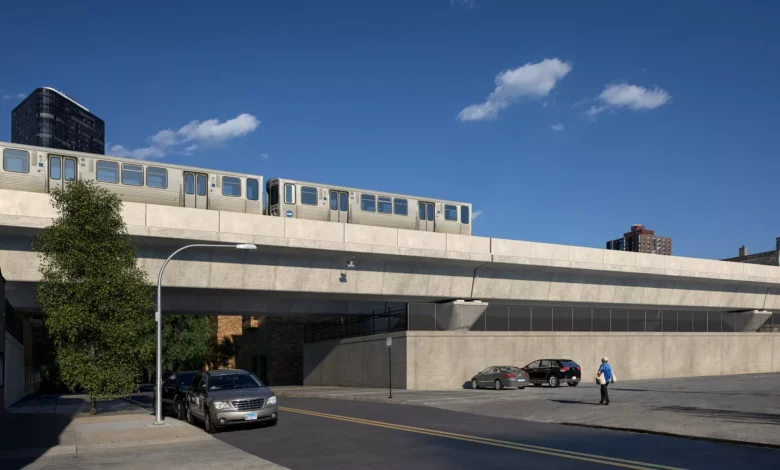 USDOT Freezes $2.1B Already Awarded for Chicago Transit Projects